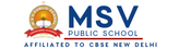 Logo MSV colour 164 x 45
