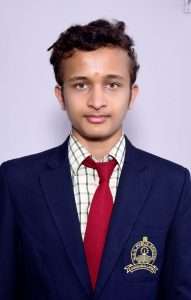 Abhishek Gowda