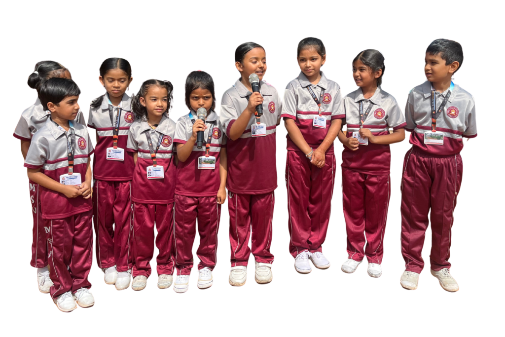 Saturday Uniform 1-10