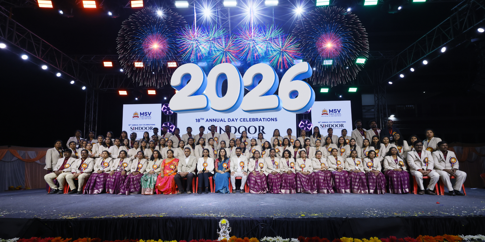 Read more about the article Test post 1 New year 2026