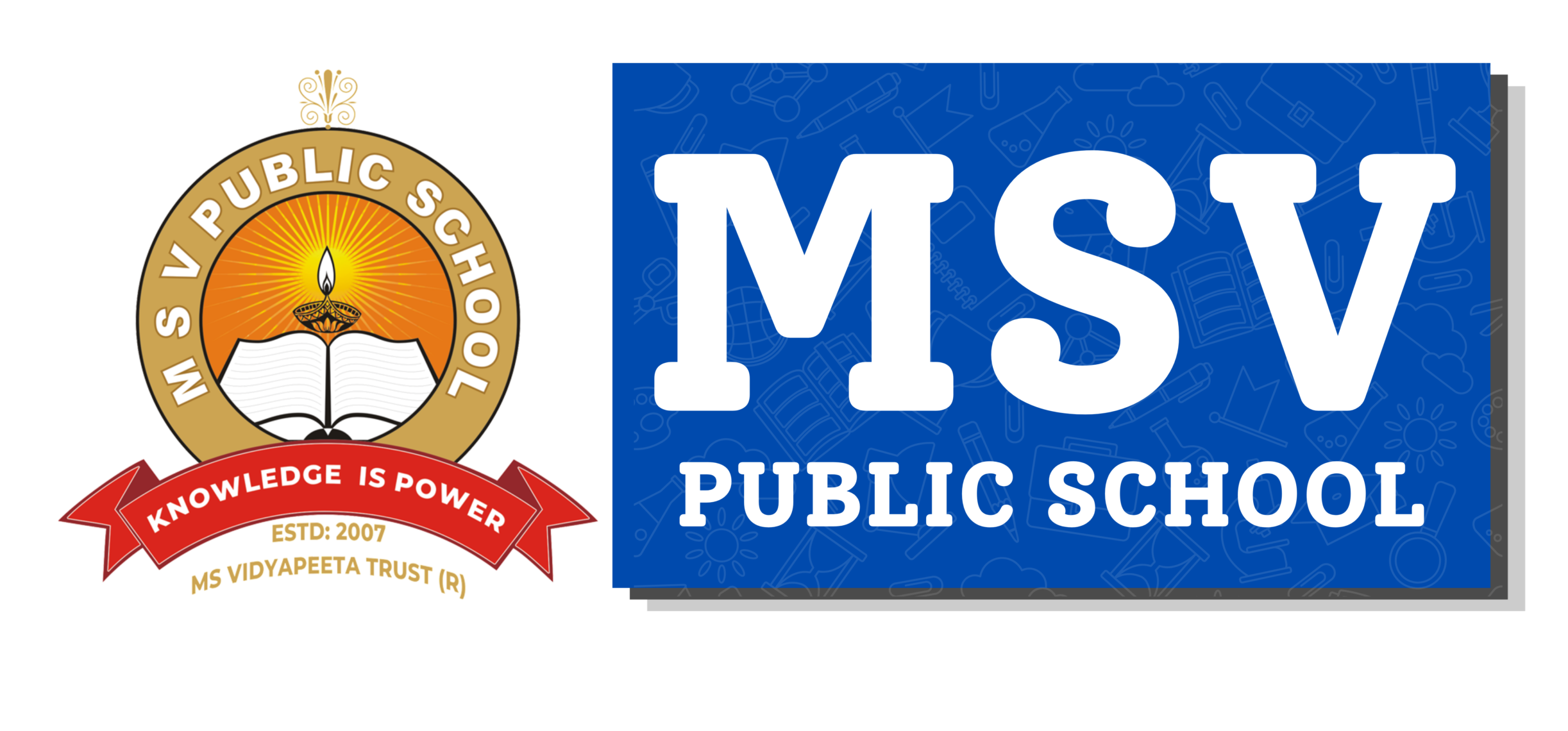 MSV Public School | Best CBSE School in Doddaballapur, Bengaluru